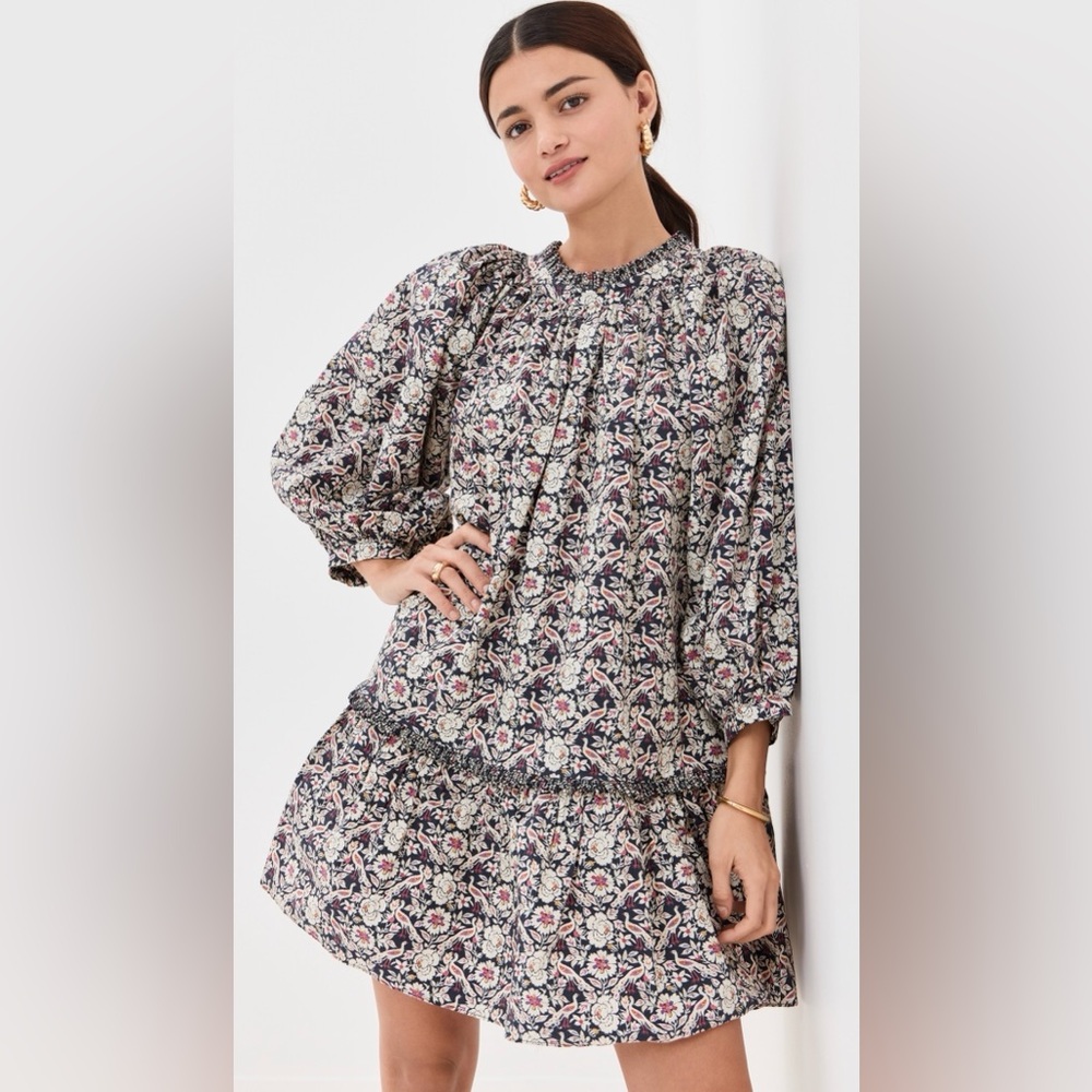 RHODE Angelica Dress